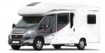 Auto-Trail Imala 715 2014 года
